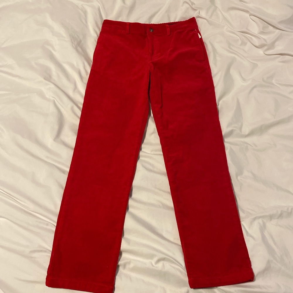 Polo Ralph Lauren Corduroy Pants